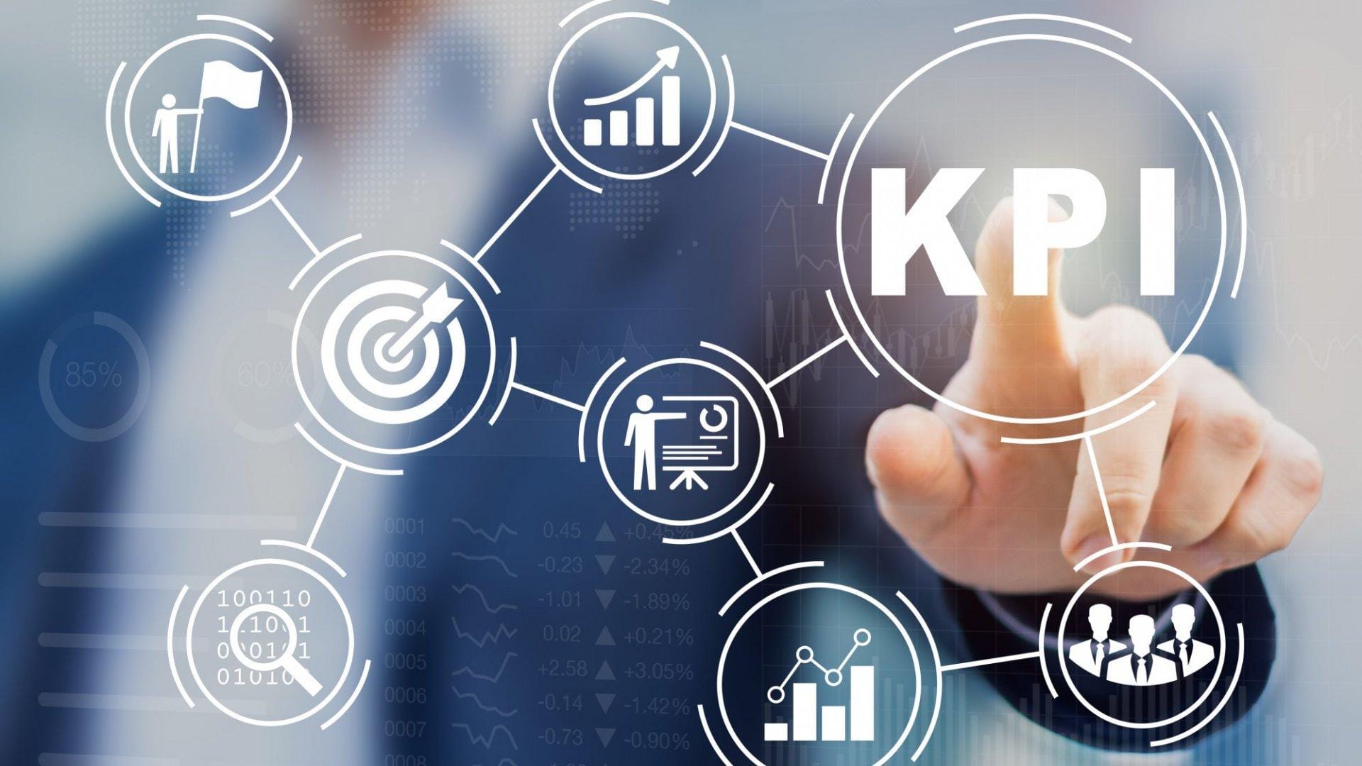 Khám Phá KPIs: Chìa Khóa Đo Lường Thành Công Doanh Nghiệp