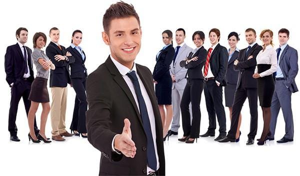 Xây Dựng Đội Ngũ Chuyên Nghiệp: Yếu Tố Quyết Định Thành Công Chiến Lược